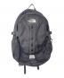 THE NORTH FACE（ザ ノース フェイス）の古着「エクストラショット デイパック」｜ブラック