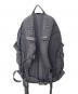 THE NORTH FACE (ザ ノース フェイス) エクストラショット デイパック ブラック：10000円