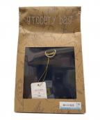 PORTERポーター）の古着「GROCERY BAG」｜ブラック