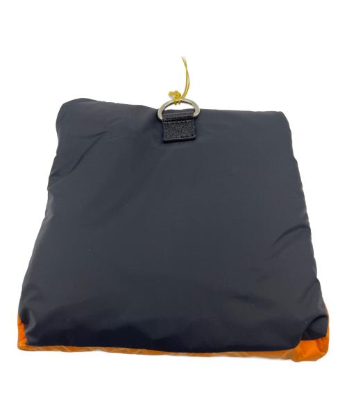 PORTER（ポーター）PORTER (ポーター) GROCERY BAG ブラック 未使用品の古着・服飾アイテム