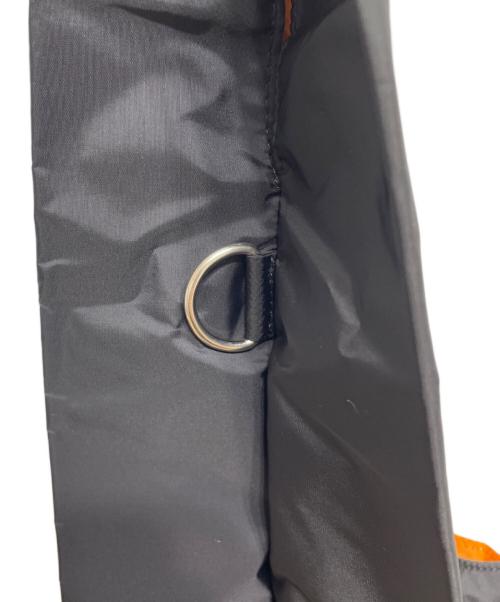 PORTER（ポーター）PORTER (ポーター) GROCERY BAG ブラック 未使用品の古着・服飾アイテム