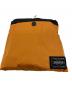 PORTER (ポーター) GROCERY BAG ブラック 未使用品：10000円