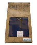 PORTERポーター）の古着「GROCERY BAG」｜ネイビー