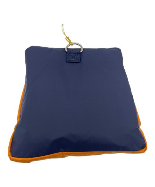 PORTER（ポーター）PORTER (ポーター) GROCERY BAG ネイビー 未使用品の古着・服飾アイテム