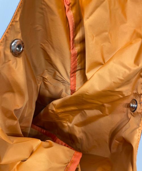 PORTER（ポーター）PORTER (ポーター) GROCERY BAG ネイビー 未使用品の古着・服飾アイテム