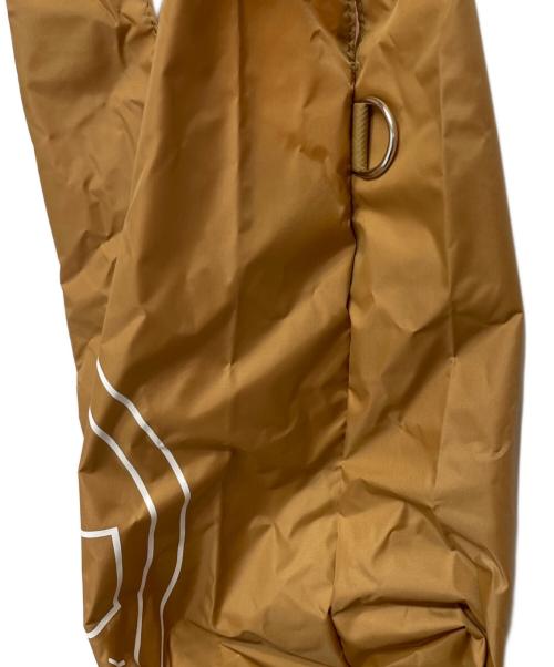 PORTER（ポーター）PORTER (ポーター) GROCERY BAG POTR Ver. ベージュ 未使用品の古着・服飾アイテム