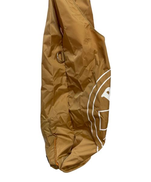 PORTER（ポーター）PORTER (ポーター) GROCERY BAG POTR Ver. ベージュ 未使用品の古着・服飾アイテム