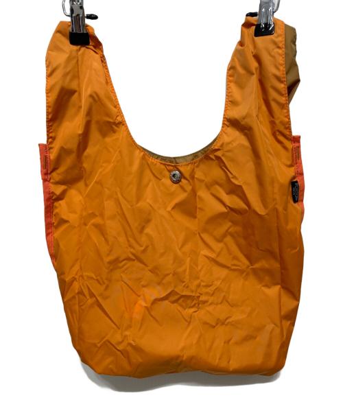 PORTER（ポーター）PORTER (ポーター) GROCERY BAG POTR Ver. ベージュ 未使用品の古着・服飾アイテム