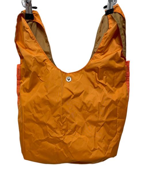 PORTER（ポーター）PORTER (ポーター) GROCERY BAG POTR Ver. ベージュ 未使用品の古着・服飾アイテム