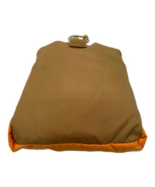 PORTER（ポーター）PORTER (ポーター) GROCERY BAG POTR Ver. ベージュ 未使用品の古着・服飾アイテム