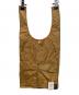 中古・古着 PORTER (ポーター) GROCERY BAG POTR Ver. ベージュ 未使用品：8000円