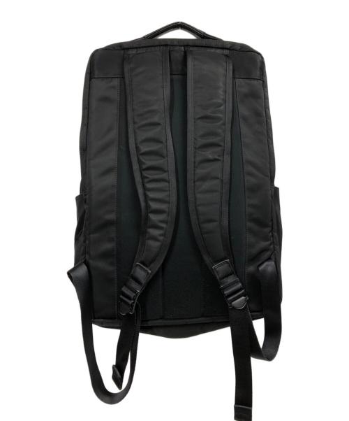 PORTER（ポーター）PORTER (ポーター) バックパック ブラックの古着・服飾アイテム