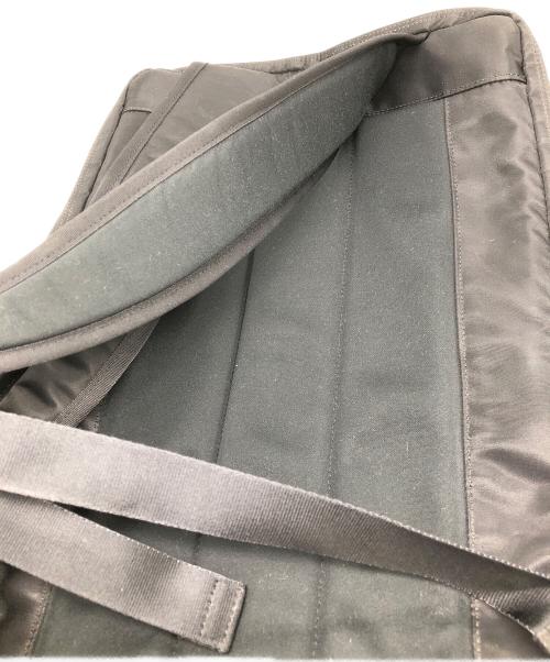 PORTER（ポーター）PORTER (ポーター) バックパック ブラックの古着・服飾アイテム
