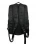 PORTER (ポーター) バックパック ブラック：15000円