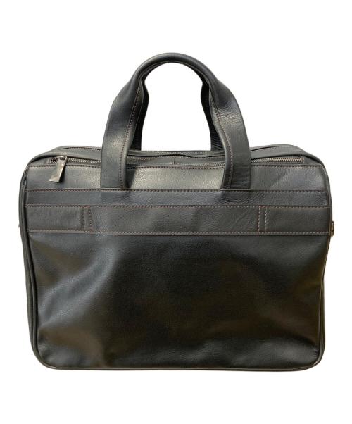 Samsonite（サムソナイト）Samsonite (サムソナイト) ビジネスバッグ ブラックの古着・服飾アイテム