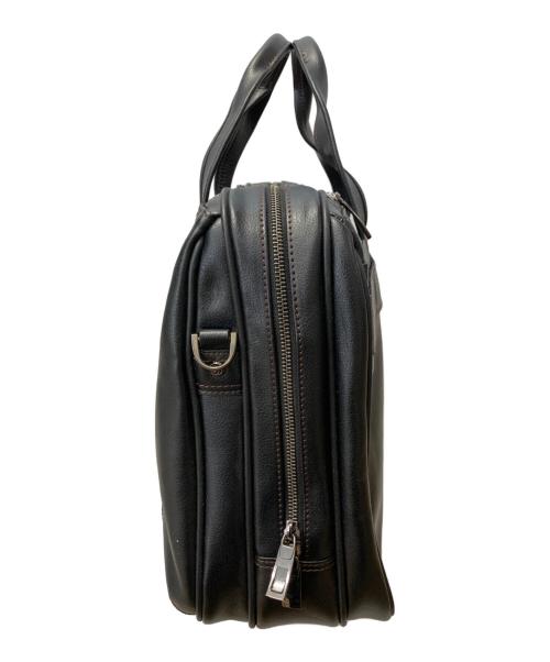 Samsonite（サムソナイト）Samsonite (サムソナイト) ビジネスバッグ ブラックの古着・服飾アイテム