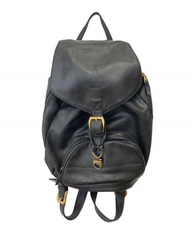 中古・古着通販】GIANNI VERSACE (ジャンニ・ヴェルサーチ) レザー