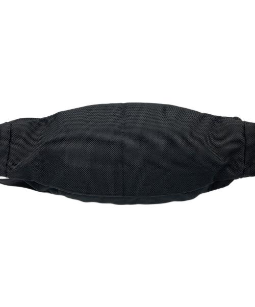 BRIEFING（ブリーフィング）BRIEFING (ブリーフィング) ボディーバッグ ブラックの古着・服飾アイテム