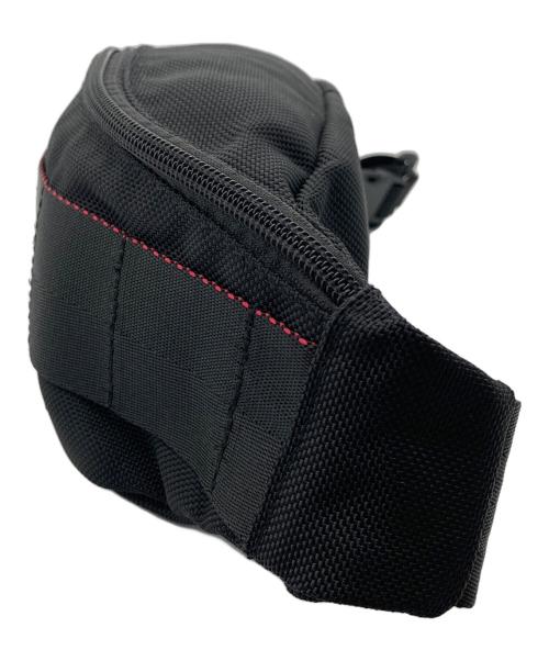 BRIEFING（ブリーフィング）BRIEFING (ブリーフィング) ボディーバッグ ブラックの古着・服飾アイテム