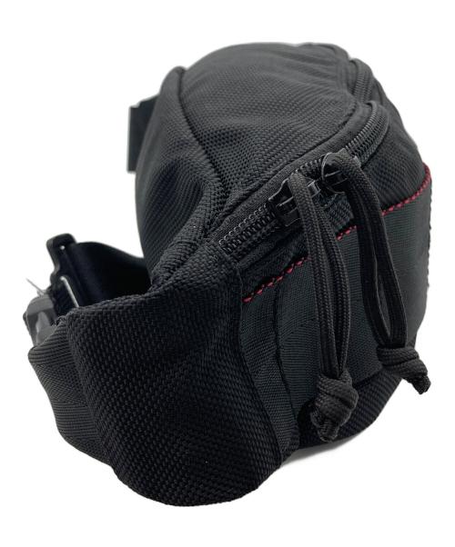 BRIEFING（ブリーフィング）BRIEFING (ブリーフィング) ボディーバッグ ブラックの古着・服飾アイテム