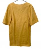 ADOREアドーア）の古着「ワンピース」｜イエロー