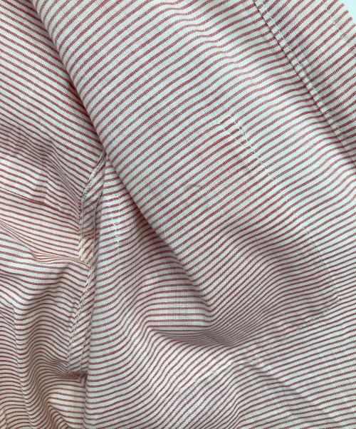 Patagonia（パタゴニア）Patagonia (パタゴニア) 半袖シャツ レッド サイズ:Lの古着・服飾アイテム