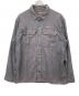Patagonia（パタゴニア）の古着「長袖シャツ」｜グレー