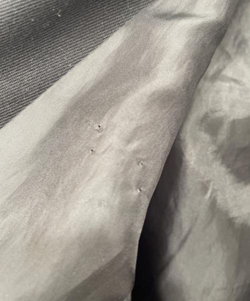 CREAM SODA（クリームソーダ）CREAM SODA (クリームソーダ) ウエスタンジャケット ブラック サイズ:Ｍの古着・服飾アイテム