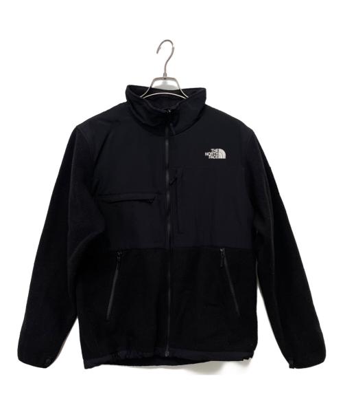THE NORTH FACE（ザ ノース フェイス）THE NORTH FACE (ザ ノース フェイス) デナリジャケット ブラック サイズ:Lの古着・服飾アイテム
