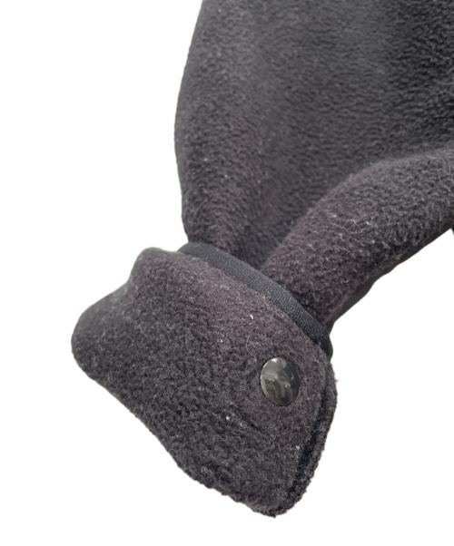 THE NORTH FACE（ザ ノース フェイス）THE NORTH FACE (ザ ノース フェイス) デナリジャケット ブラック サイズ:Lの古着・服飾アイテム
