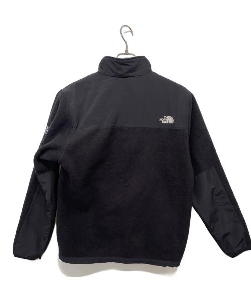 THE NORTH FACE（ザ ノース フェイス）THE NORTH FACE (ザ ノース フェイス) デナリジャケット ブラック サイズ:Lの古着・服飾アイテム