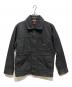 Patagonia（パタゴニア）の古着「アイアンフォージヘンプキャンバスチョアコート」｜ブラック