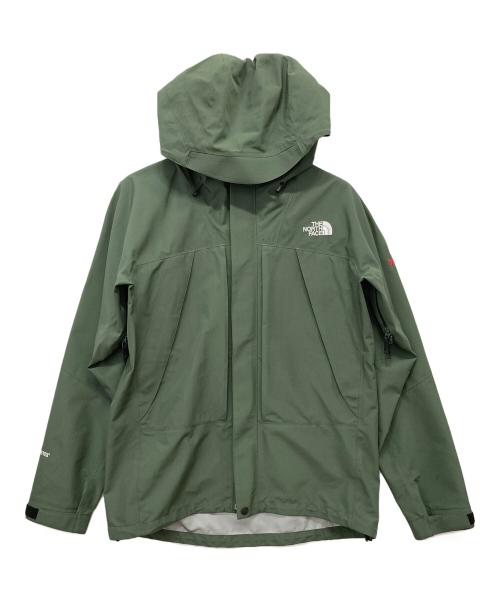 THE NORTH FACE（ザ ノース フェイス）THE NORTH FACE (ザ ノース フェイス) オールマウンテンジャケット グリーン サイズ:Lの古着・服飾アイテム