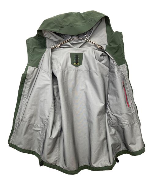 THE NORTH FACE（ザ ノース フェイス）THE NORTH FACE (ザ ノース フェイス) オールマウンテンジャケット グリーン サイズ:Lの古着・服飾アイテム
