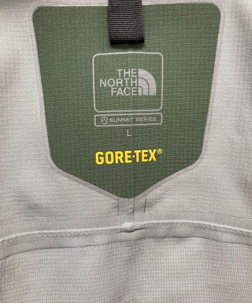THE NORTH FACE（ザ ノース フェイス）THE NORTH FACE (ザ ノース フェイス) オールマウンテンジャケット グリーン サイズ:Lの古着・服飾アイテム