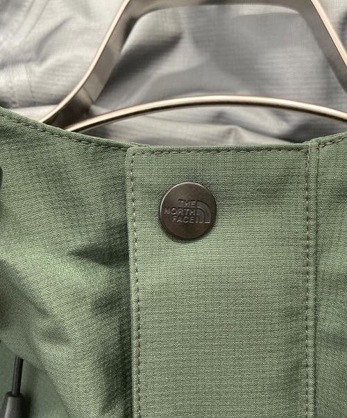 THE NORTH FACE（ザ ノース フェイス）THE NORTH FACE (ザ ノース フェイス) オールマウンテンジャケット グリーン サイズ:Lの古着・服飾アイテム