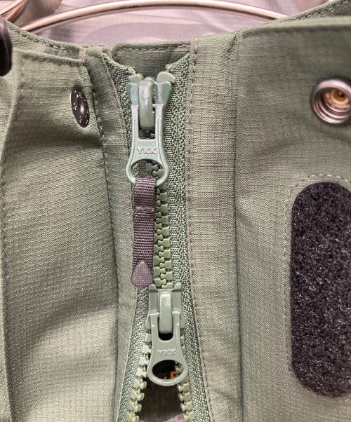 THE NORTH FACE（ザ ノース フェイス）THE NORTH FACE (ザ ノース フェイス) オールマウンテンジャケット グリーン サイズ:Lの古着・服飾アイテム
