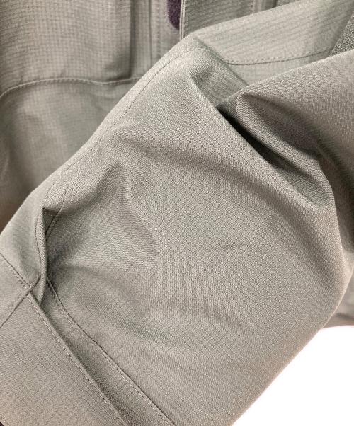 THE NORTH FACE（ザ ノース フェイス）THE NORTH FACE (ザ ノース フェイス) オールマウンテンジャケット グリーン サイズ:Lの古着・服飾アイテム