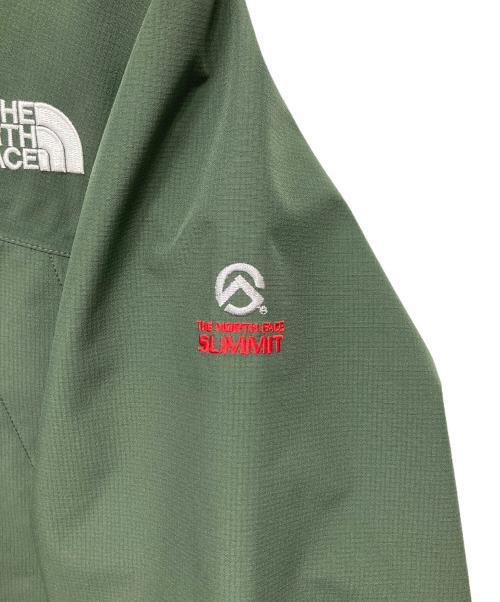THE NORTH FACE（ザ ノース フェイス）THE NORTH FACE (ザ ノース フェイス) オールマウンテンジャケット グリーン サイズ:Lの古着・服飾アイテム