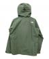 THE NORTH FACE (ザ ノース フェイス) オールマウンテンジャケット グリーン サイズ:L：12000円