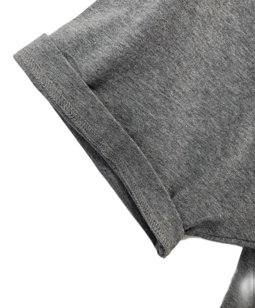 MITCHELL & NESS（ミッチェルアンドネス）MITCHELL & NESS (ミッチェルアンドネス) 半袖カットソー ブラック サイズ:XLの古着・服飾アイテム