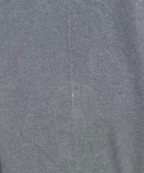 GUCCI（グッチ）GUCCI (グッチ) 半袖カットソー パープル サイズ:Sの古着・服飾アイテム
