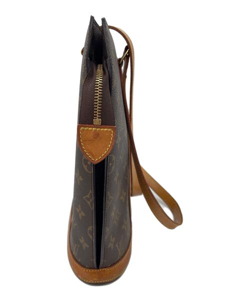 LOUIS VUITTON（ルイ ヴィトン）LOUIS VUITTON (ルイ ヴィトン) バビロン ブラウンの古着・服飾アイテム