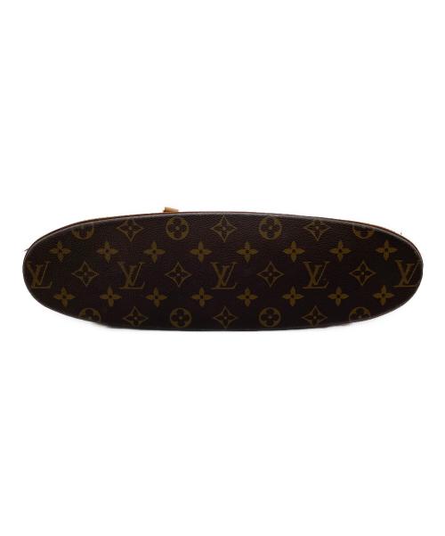 LOUIS VUITTON（ルイ ヴィトン）LOUIS VUITTON (ルイ ヴィトン) バビロン ブラウンの古着・服飾アイテム