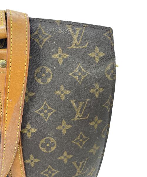 LOUIS VUITTON（ルイ ヴィトン）LOUIS VUITTON (ルイ ヴィトン) バビロン ブラウンの古着・服飾アイテム