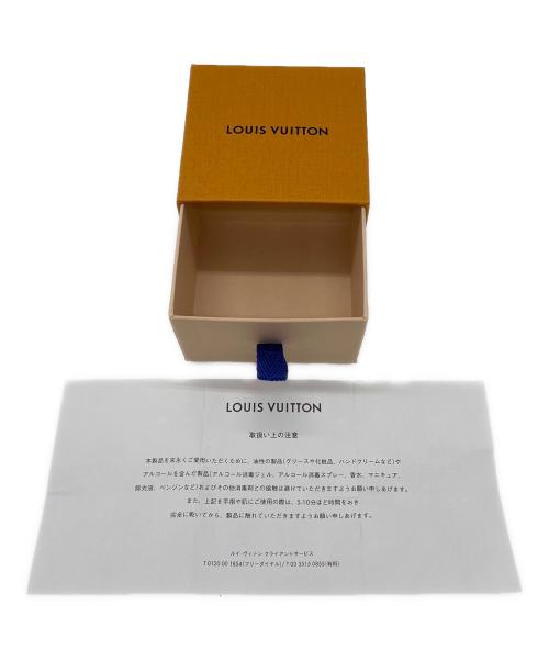 LOUIS VUITTON（ルイ ヴィトン）LOUIS VUITTON (ルイ ヴィトン) フープピアスの古着・服飾アイテム