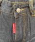 中古・古着 DSQUARED2 (ディースクエアード) デニムパンツ インディゴ サイズ:W48：5000円