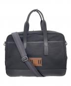 COACHコーチ）の古着「ビジネスバッグ」｜ブラック