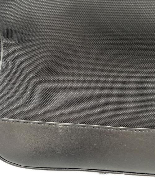 COACH（コーチ）COACH (コーチ) ビジネスバッグ ブラックの古着・服飾アイテム