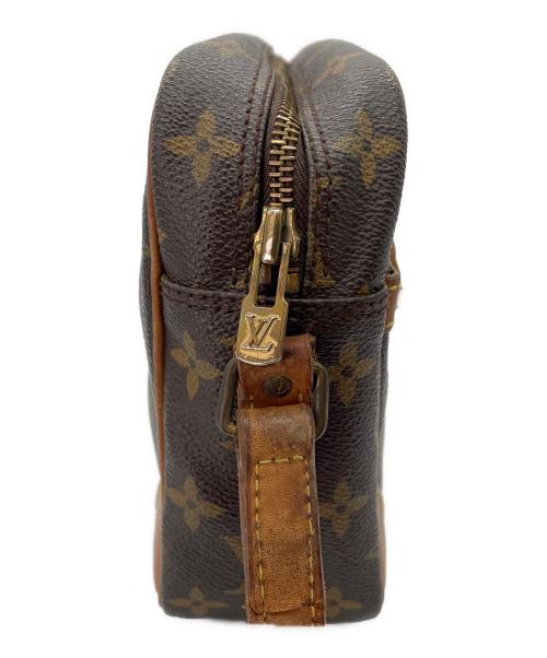 LOUIS VUITTON（ルイ ヴィトン）LOUIS VUITTON (ルイ ヴィトン) トロカデロ27 ブラウンの古着・服飾アイテム